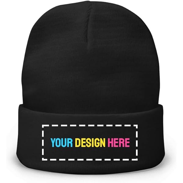 INK STITCH C955 Unisex Custom Personalized Embroidery Logo